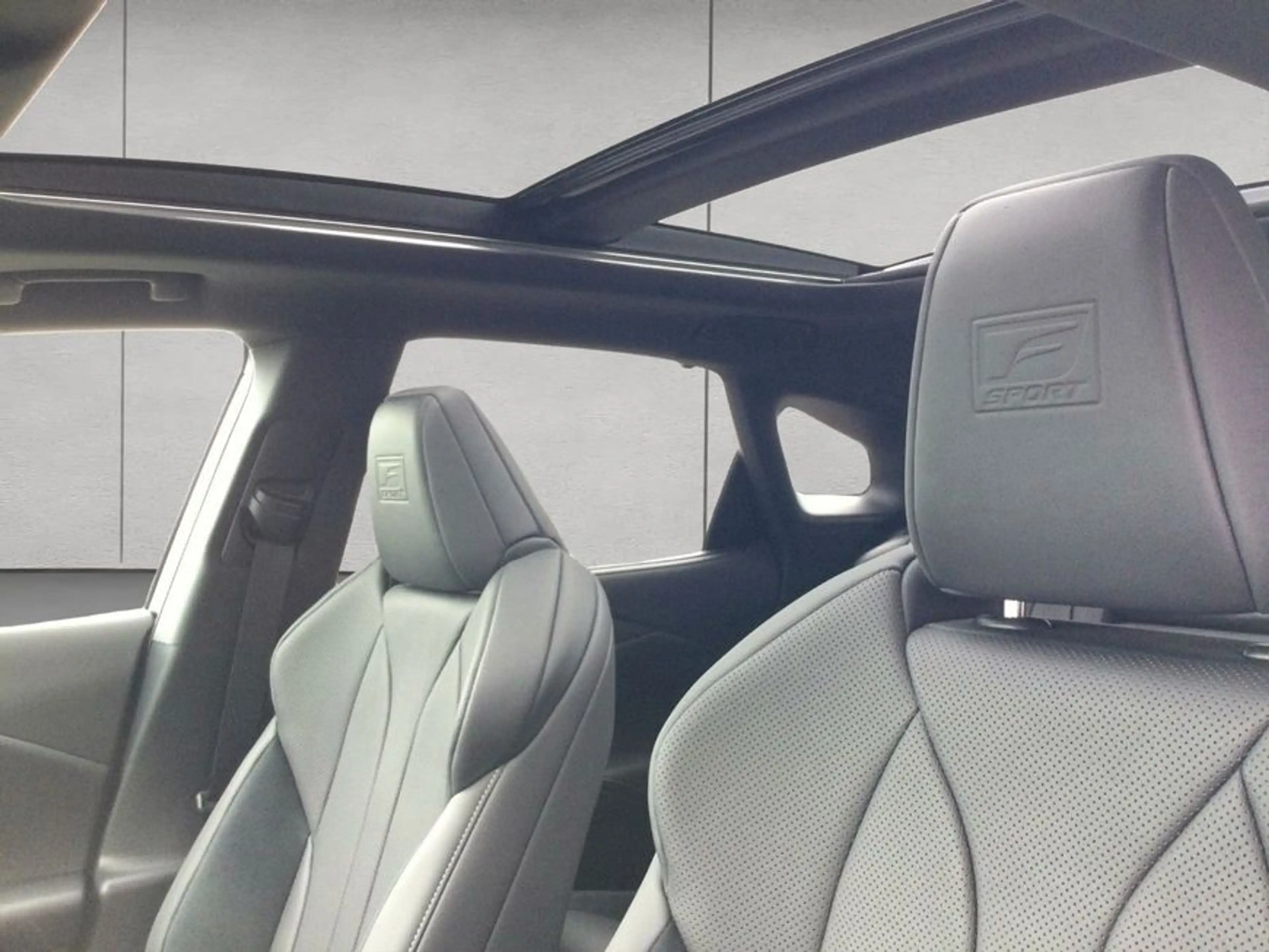Lexus Others RX500h F-Sport Perform. +All Extras MMY2026 — photo 2