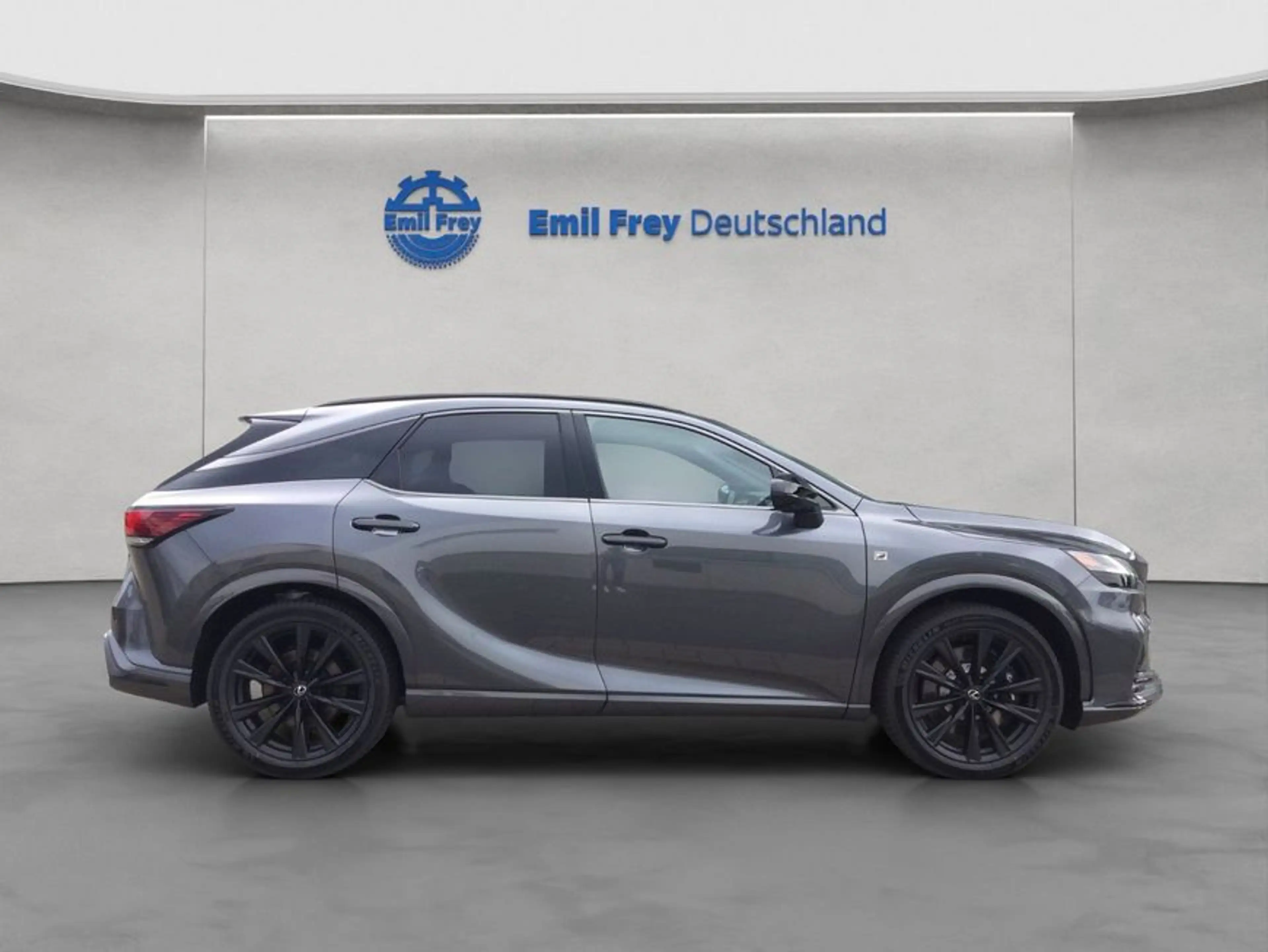 Lexus Others RX500h F-Sport Perform. +All Extras MMY2026 — photo 10