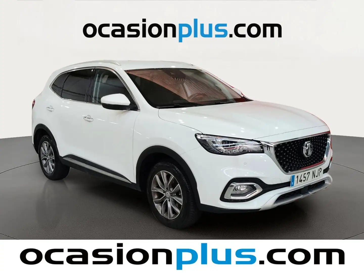 MG HS 1.5 T-GDI Comfort Blanco - 2