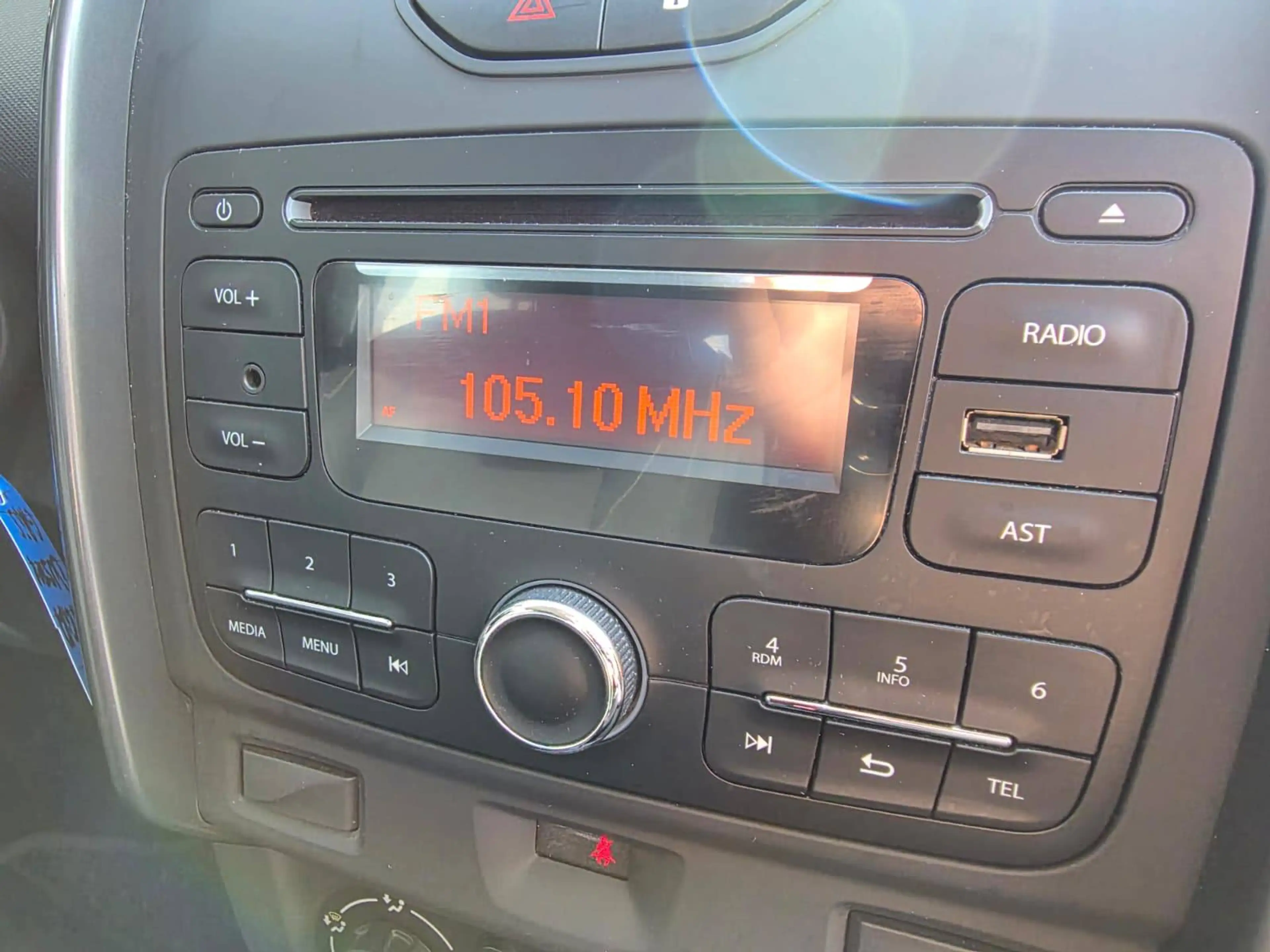 Dacia Duster 🟢1.6 ESSENCE 115CV - AIRCO - 1ER PROPRIETAIRE — photo 9