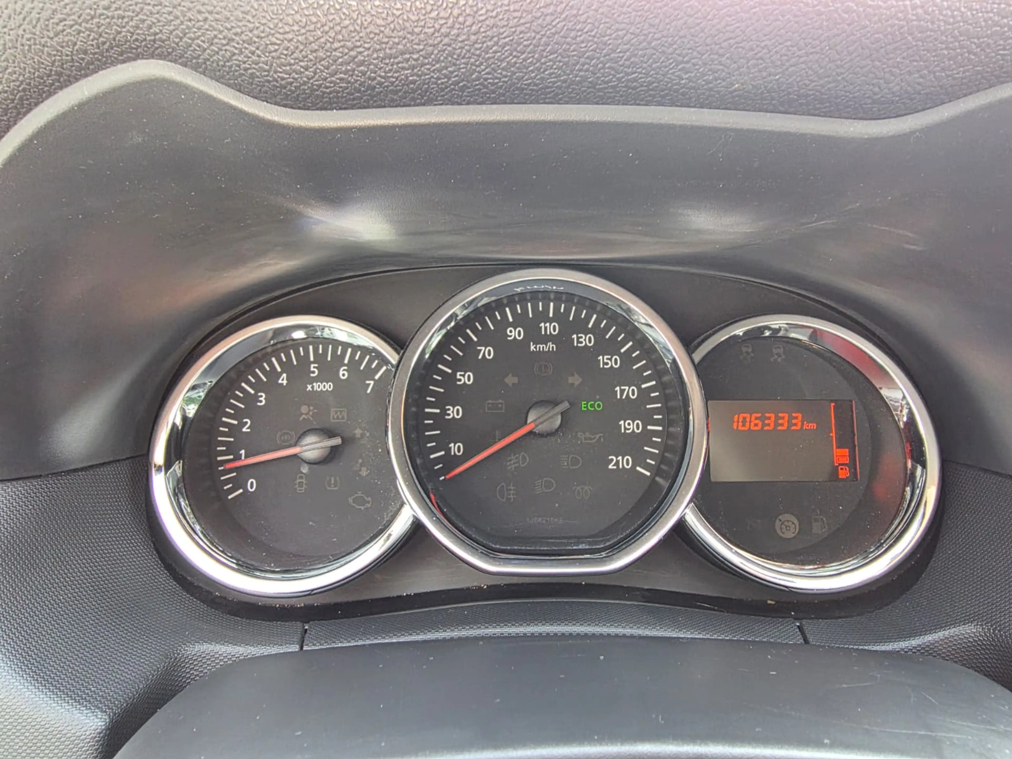 Dacia Duster 🟢1.6 ESSENCE 115CV - AIRCO - 1ER PROPRIETAIRE — photo 10