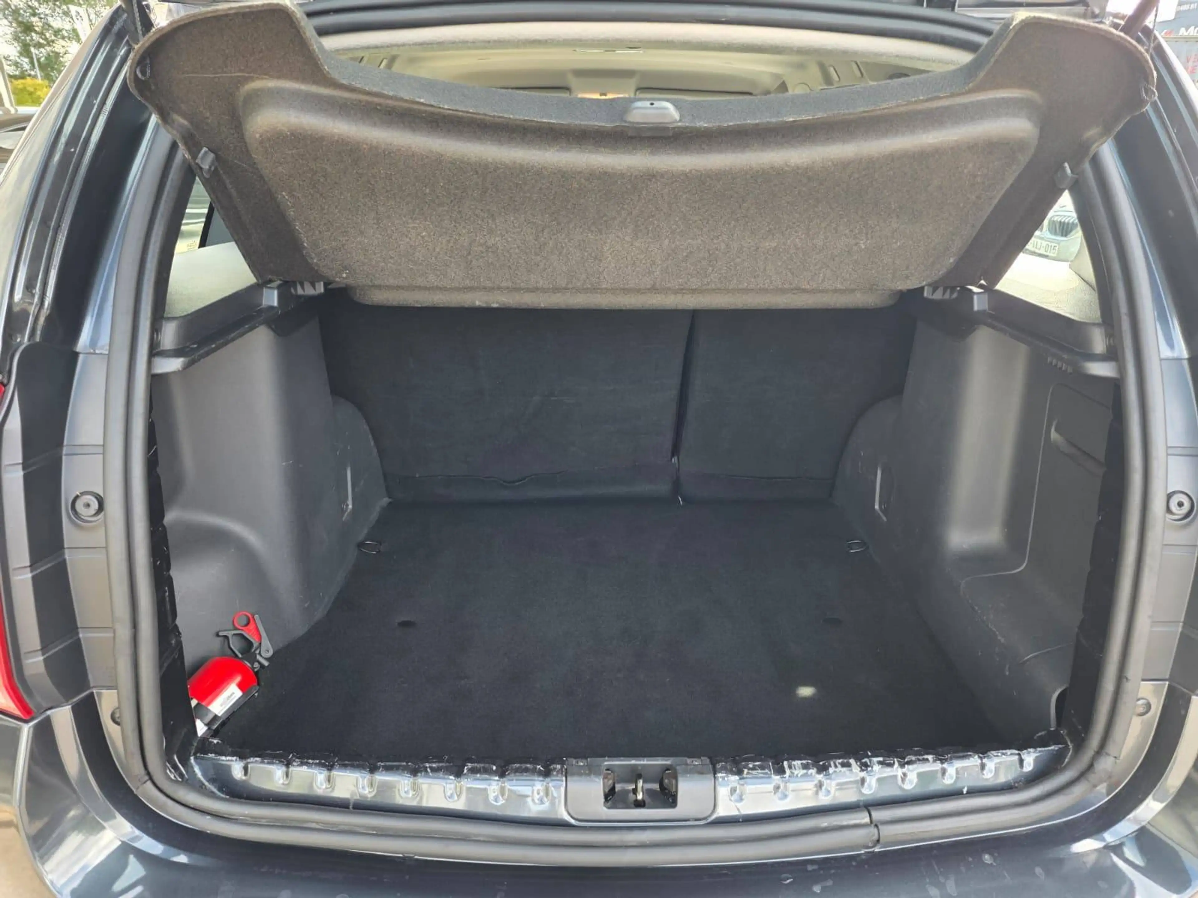 Dacia Duster 🟢1.6 ESSENCE 115CV - AIRCO - 1ER PROPRIETAIRE — photo 14