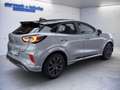 Ford Puma 1.0 EcoBoost Hybrid Aut. Sound Edition Silber - thumbnail 3