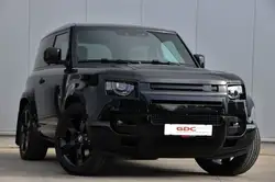 Land Rover Defender 2026