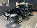 Mercedes-Benz GLK 220 GLK 220 CDI BlueEfficiency 4Matic (ILS,Kamara,AHK) Nero - thumbnail 3