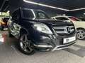 Mercedes-Benz GLK 220 GLK 220 CDI BlueEfficiency 4Matic (ILS,Kamara,AHK) Nero - thumbnail 2