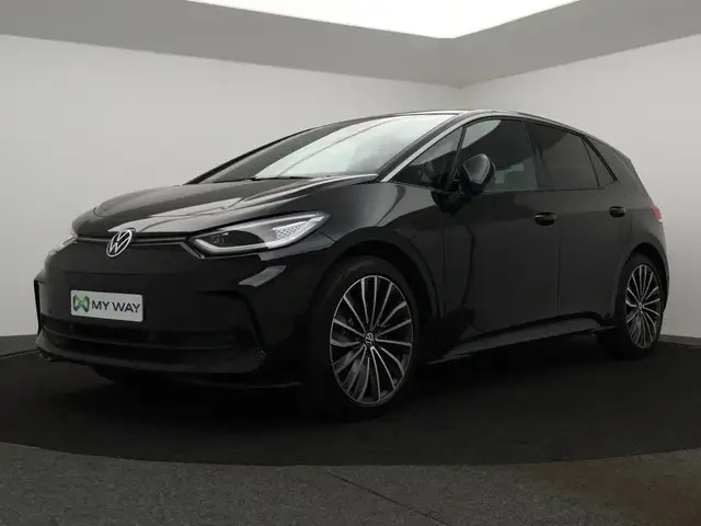 Volkswagen ID.3 59 kWh Pro Performance Business *DEMO*