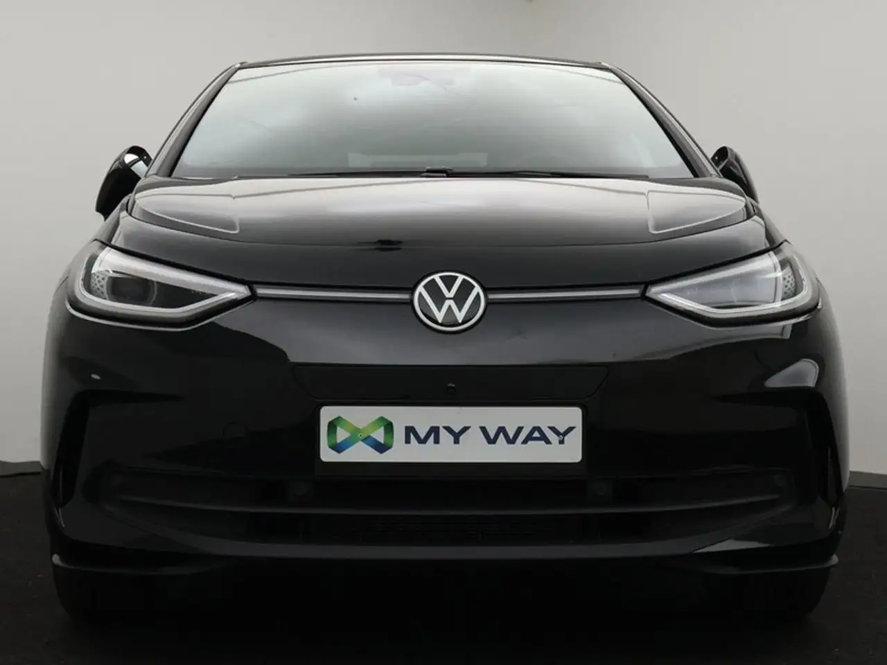 Volkswagen ID.3 2026