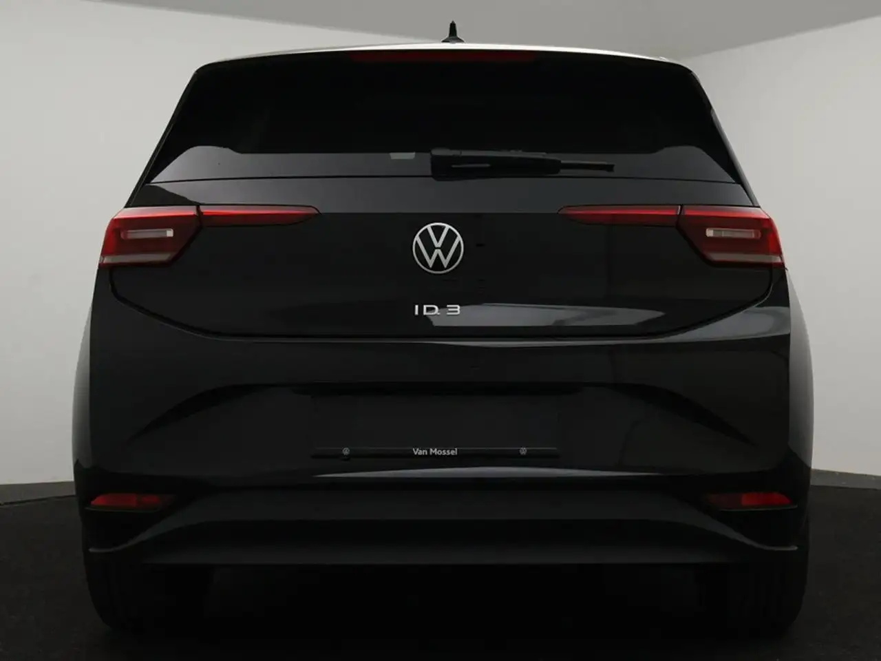 Volkswagen ID.3 2026