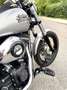 Harley-Davidson Dyna Street Bob Silber - thumbnail 6
