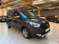 Dacia Dokker Stepway Plus|Kamera|Klima|Navi|SHZ|isofix Šedá - thumbnail 8