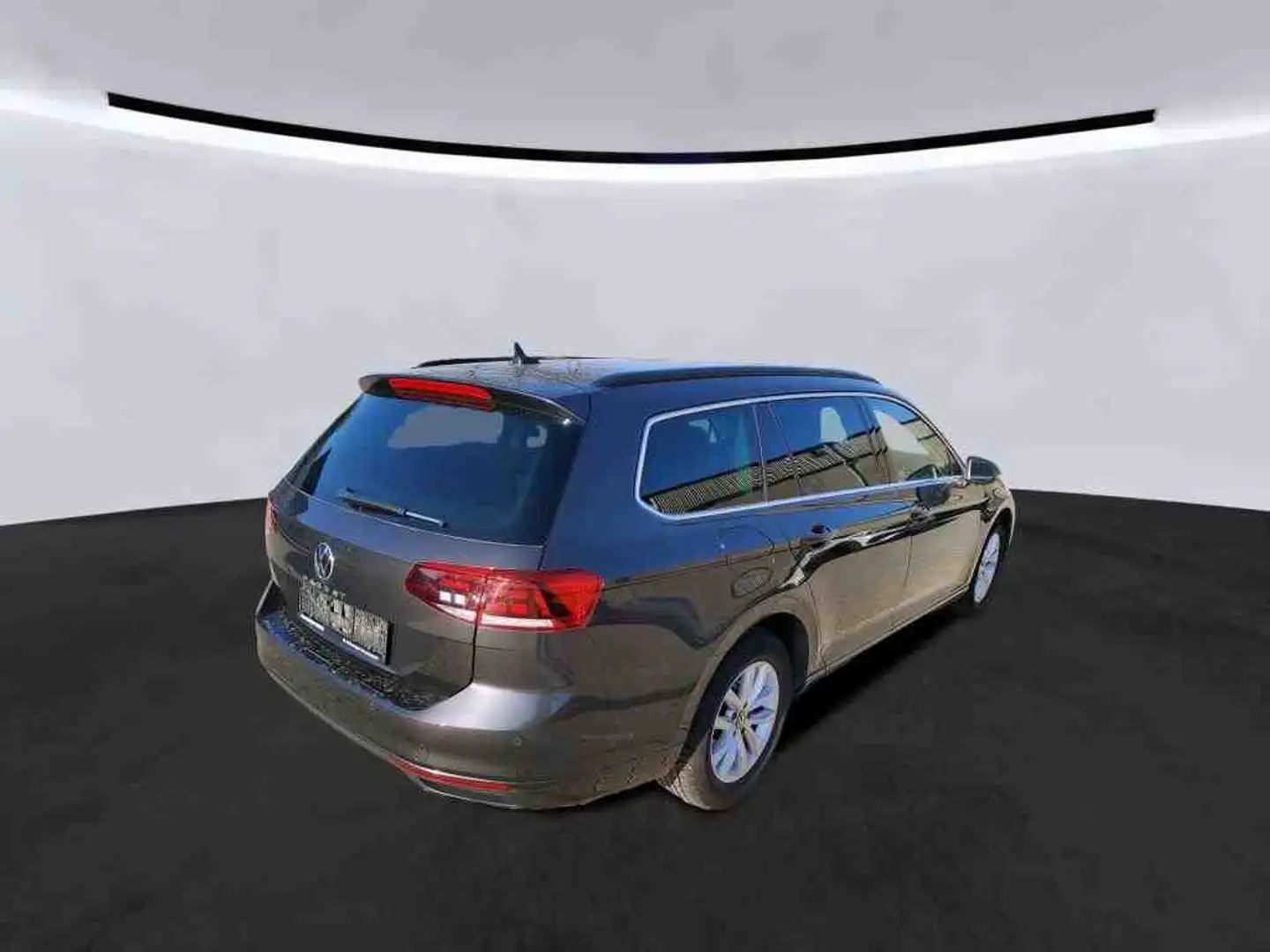 Volkswagen Passat Variant Business 1.5 TSI DSG / Navi, AHK Grau - 2