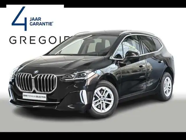 BMW 2er