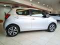 Citroen C1 C1 II 2018 5p 5p 1.0 vti Feel 72cv neopatentati Argent - thumbnail 5