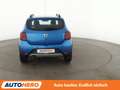 Dacia Sandero 0.9 TCe Stepway Prestige*NAVI*PDC*KLIMA*TEMPO* Bleu - thumbnail 5