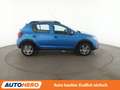 Dacia Sandero 0.9 TCe Stepway Prestige*NAVI*PDC*KLIMA*TEMPO* Bleu - thumbnail 7