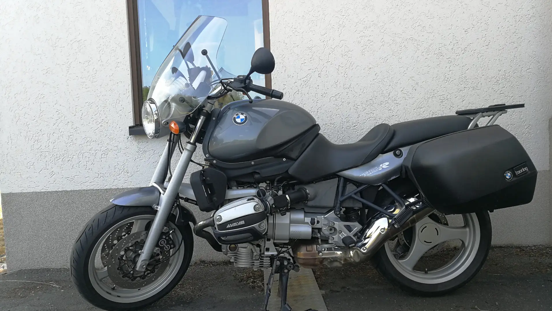BMW R 1100 R R 1100 R - 1