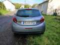 Peugeot 208 208 PureTech 68ch BVM5 Like Gris - thumbnail 2