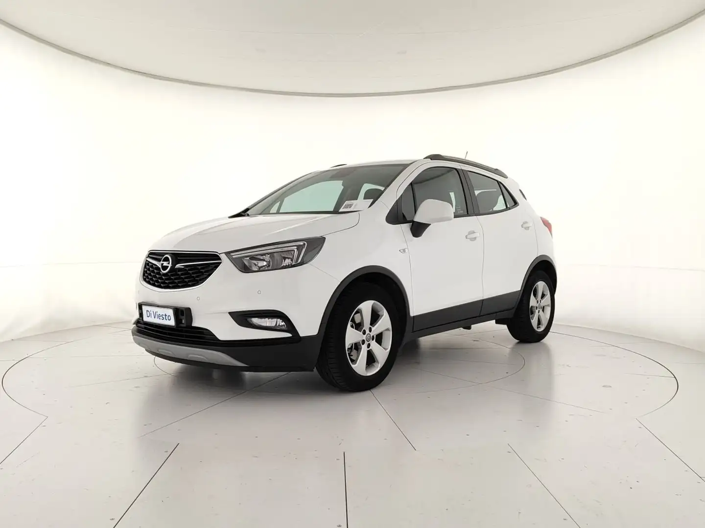 Opel Mokka X x 1.6 advance 4x2 s&s - 1