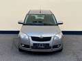 Skoda Roomster Style 1.4 KLIMA 2.HAND TÜV U. SER NEU Beige - thumbnail 3