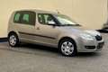 Skoda Roomster Style 1.4 KLIMA 2.HAND TÜV U. SER NEU Beige - thumbnail 1