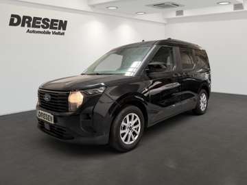 1.0 EcoBoost Titanium Kamera+Navigation+Tempomat