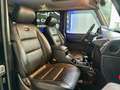 Mercedes-Benz G 400 CDI Grand Ed.*Standheizung*Partikelfilter* crna - thumbnail 14