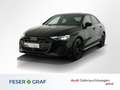 Audi A3 Lim 35 TFSI S tronic S Line Navi,LED,Leder Schwarz - thumbnail 1