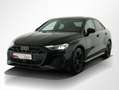 Audi A3 Lim 35 TFSI S tronic S Line Navi,LED,Leder Schwarz - thumbnail 14
