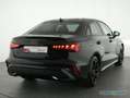 Audi A3 Lim 35 TFSI S tronic S Line Navi,LED,Leder Schwarz - thumbnail 2