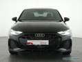 Audi A3 Lim 35 TFSI S tronic S Line Navi,LED,Leder Schwarz - thumbnail 10