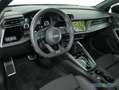 Audi A3 Lim 35 TFSI S tronic S Line Navi,LED,Leder Schwarz - thumbnail 6