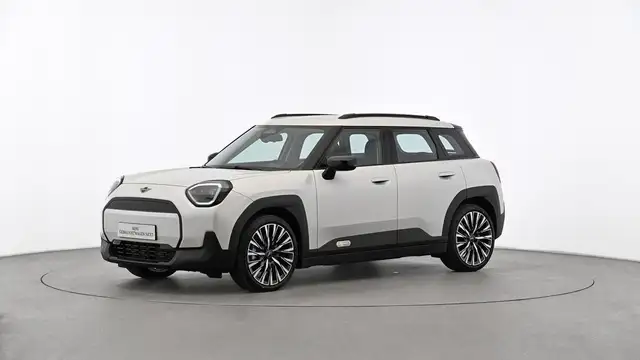 MINI Aceman Classic Trim