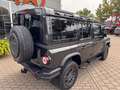 Ineos Grenadier Station Wagon Fieldmaster Edition Schwarz - thumbnail 17