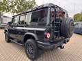 Ineos Grenadier Station Wagon Fieldmaster Edition Schwarz - thumbnail 4
