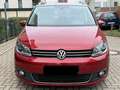 Volkswagen Touran Life Rood - thumbnail 2