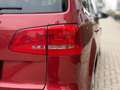 Volkswagen Touran Life Rood - thumbnail 10