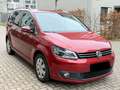 Volkswagen Touran Life Rood - thumbnail 1