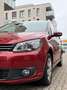 Volkswagen Touran Life Rood - thumbnail 5