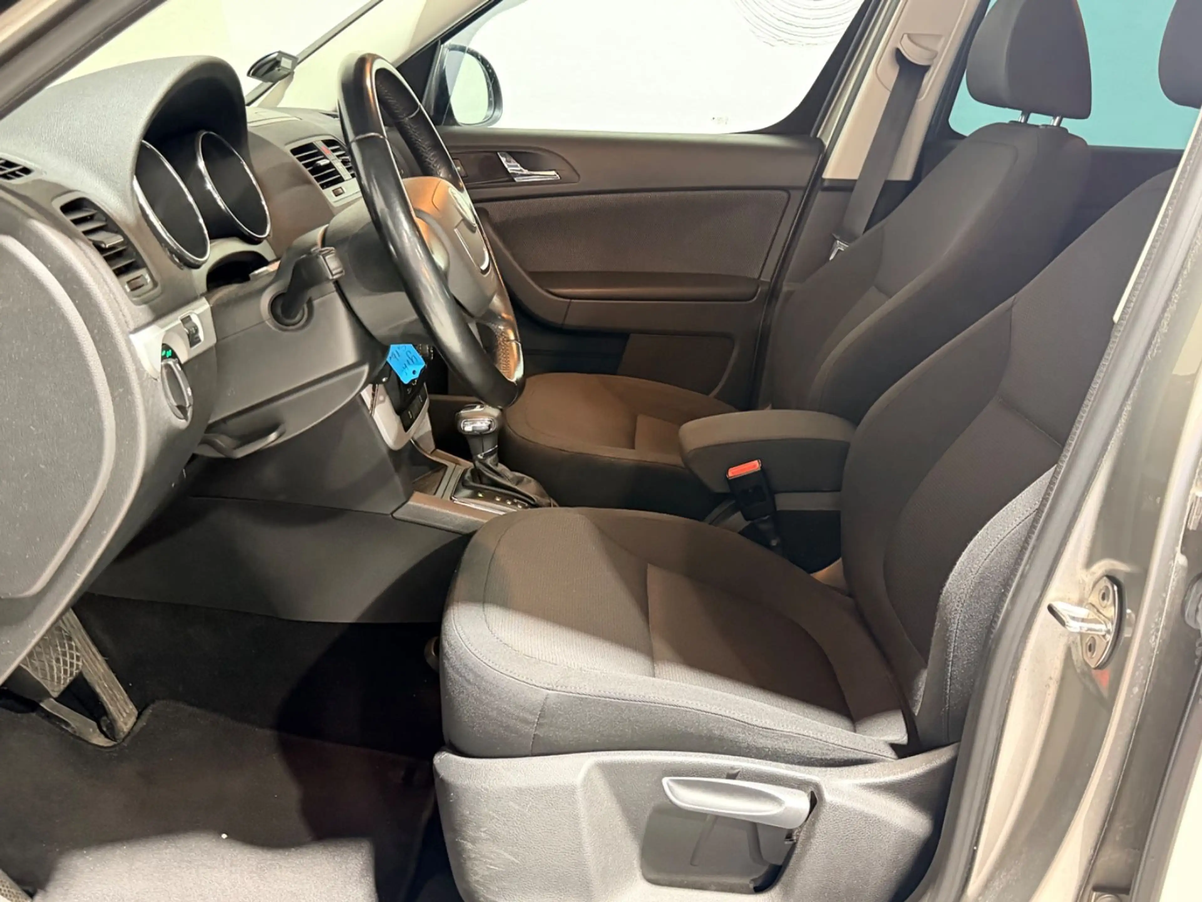Skoda Yeti Ambition Plus Edition*Tempo*Kamera*Klimaatm — photo 10