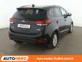 Kia Carens 1.7 CRDi Vision Aut.*NAVI*PDC*SHZ*TEMPO*ALU* Schwarz - thumbnail 6