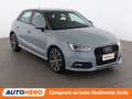 Audi A1 1.0 TFSI Admired S tronic Gris - thumbnail 8