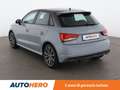 Audi A1 1.0 TFSI Admired S tronic Grigio - thumbnail 4