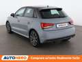 Audi A1 1.0 TFSI Admired S tronic Gris - thumbnail 4