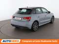 Audi A1 1.0 TFSI Admired S tronic Gris - thumbnail 6