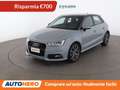 Audi A1 1.0 TFSI Admired S tronic Gris - thumbnail 1