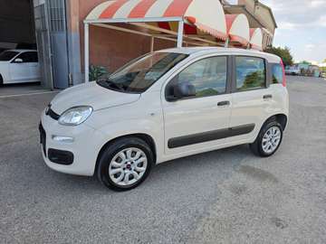 Panda  0.9 t.air t. Metano  80cv E6