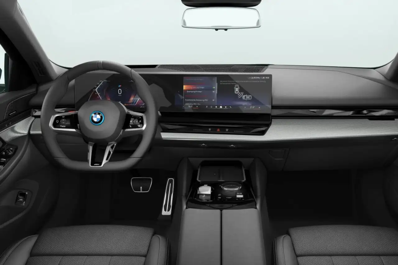 BMW i5 2026