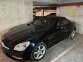 Mercedes-Benz SLK 250 SLK 250 BlueEfficiency Aut. Schwarz - thumbnail 4