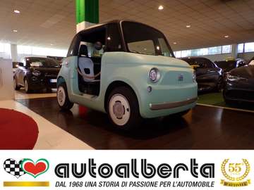 Dolcevita NUOVAKMZERO